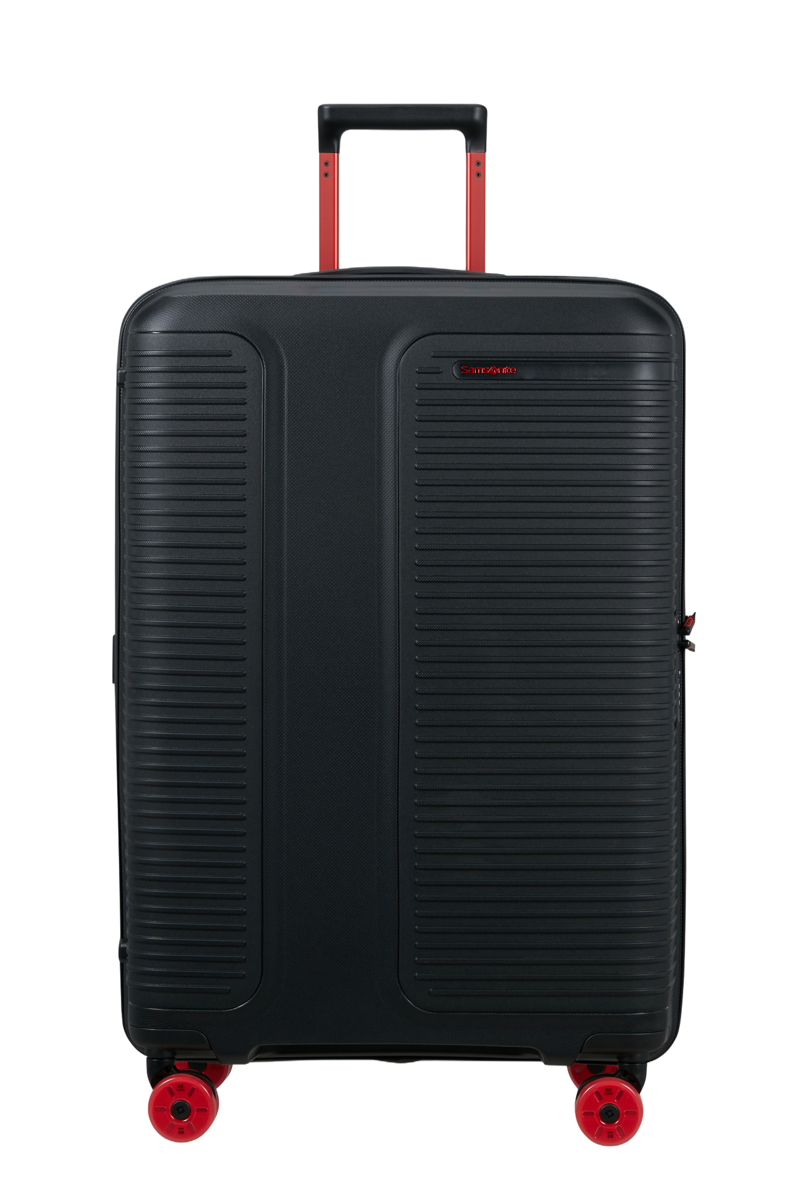 Prodiver HS Koffer met Wielen 75cm