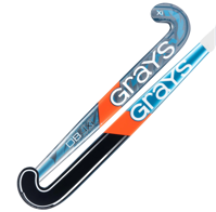 DB4Xi Dynabow Composite Hockeystick