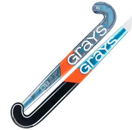 DB4Xi Dynabow Composite Hockeystick