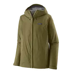 Torrentshell 3L Regenjas