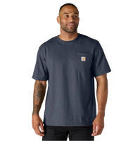 Dearborn Relaxed Pocket T-shirt