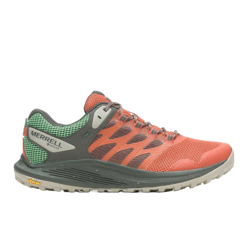 Nova 3 GTX Trailrunningschoen