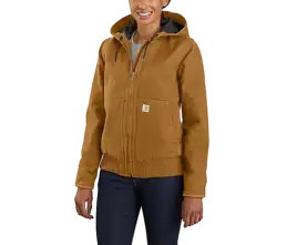 WashDuck Active Jacket