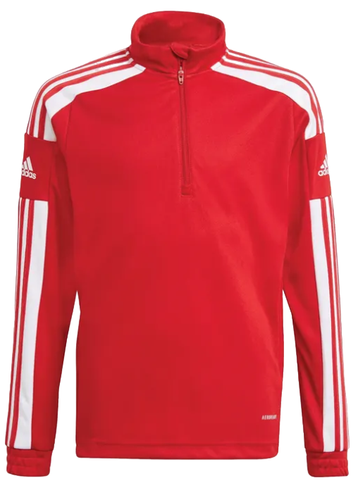 Squadra 21 Training Top Junior