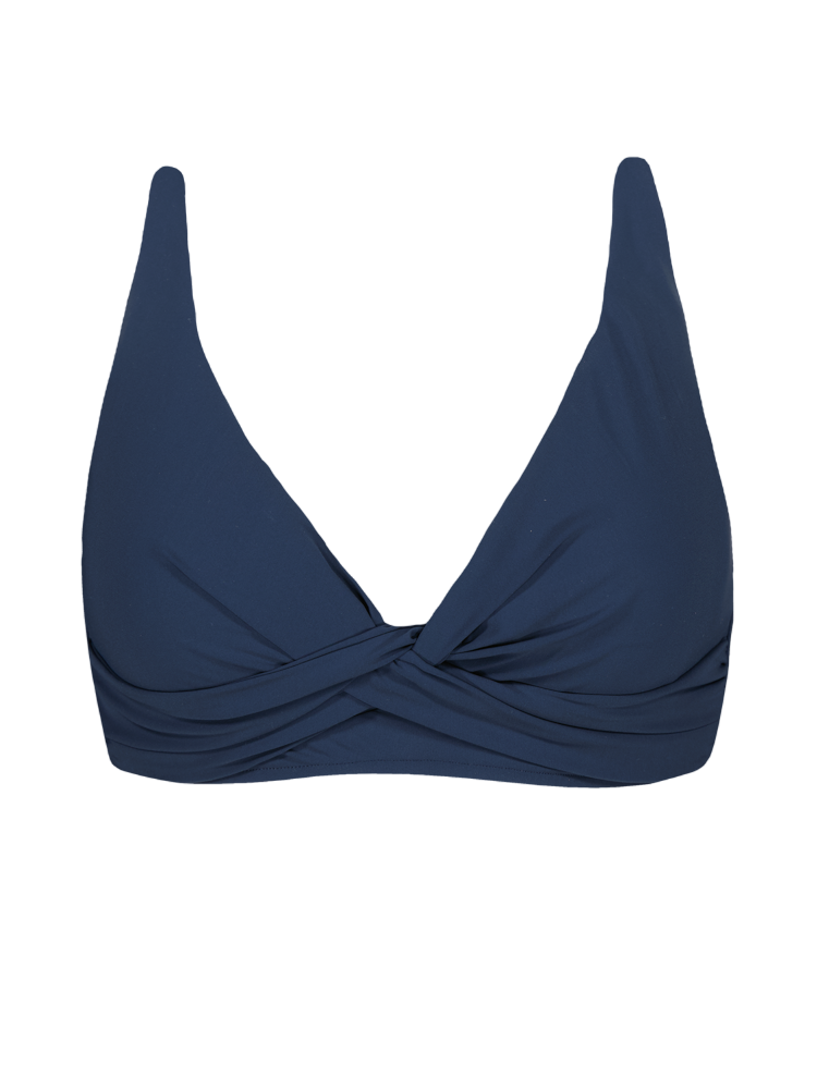 Solid Multifit Bikinitop