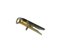SAFE LOCK
