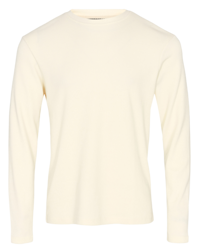Aksilo LS Waffle T-shirt