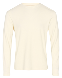 Aksilo LS Waffle T-shirt