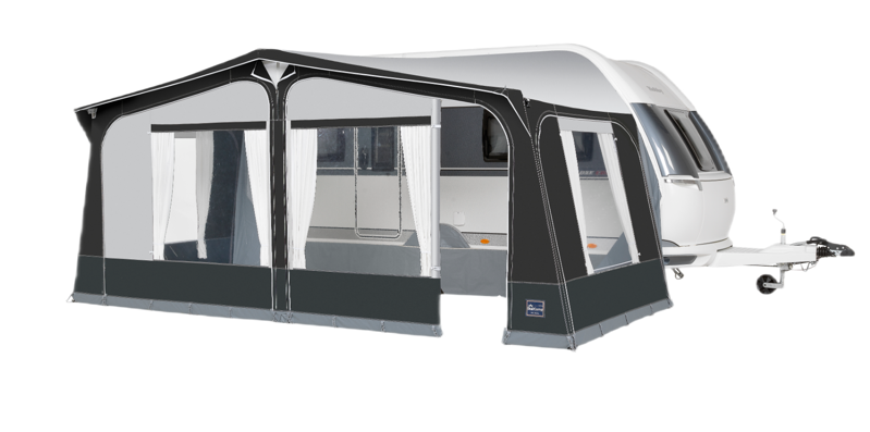 Casa Contenta 240 voortent (excl frame)