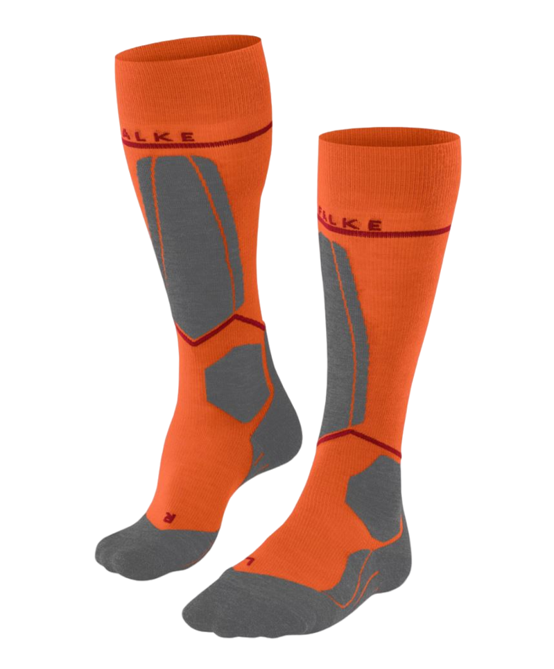 SK4 Advanced Compression Light Skisokken