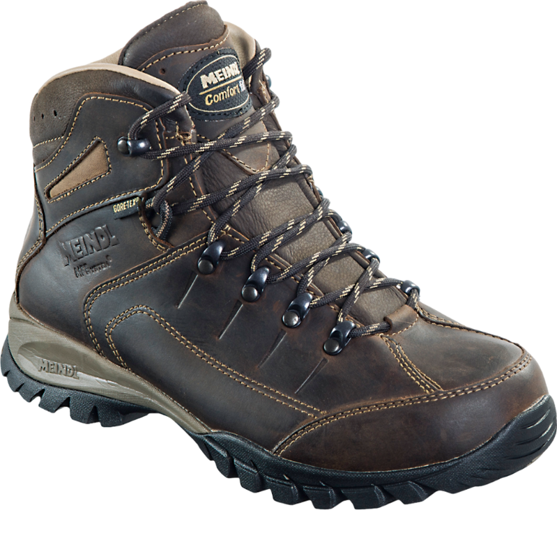 Jura GTX Wandelschoen