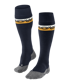 Donkerblauw