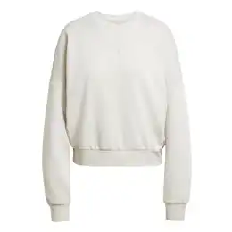 Essentials Small Logo Feelcozy Sweatshirt