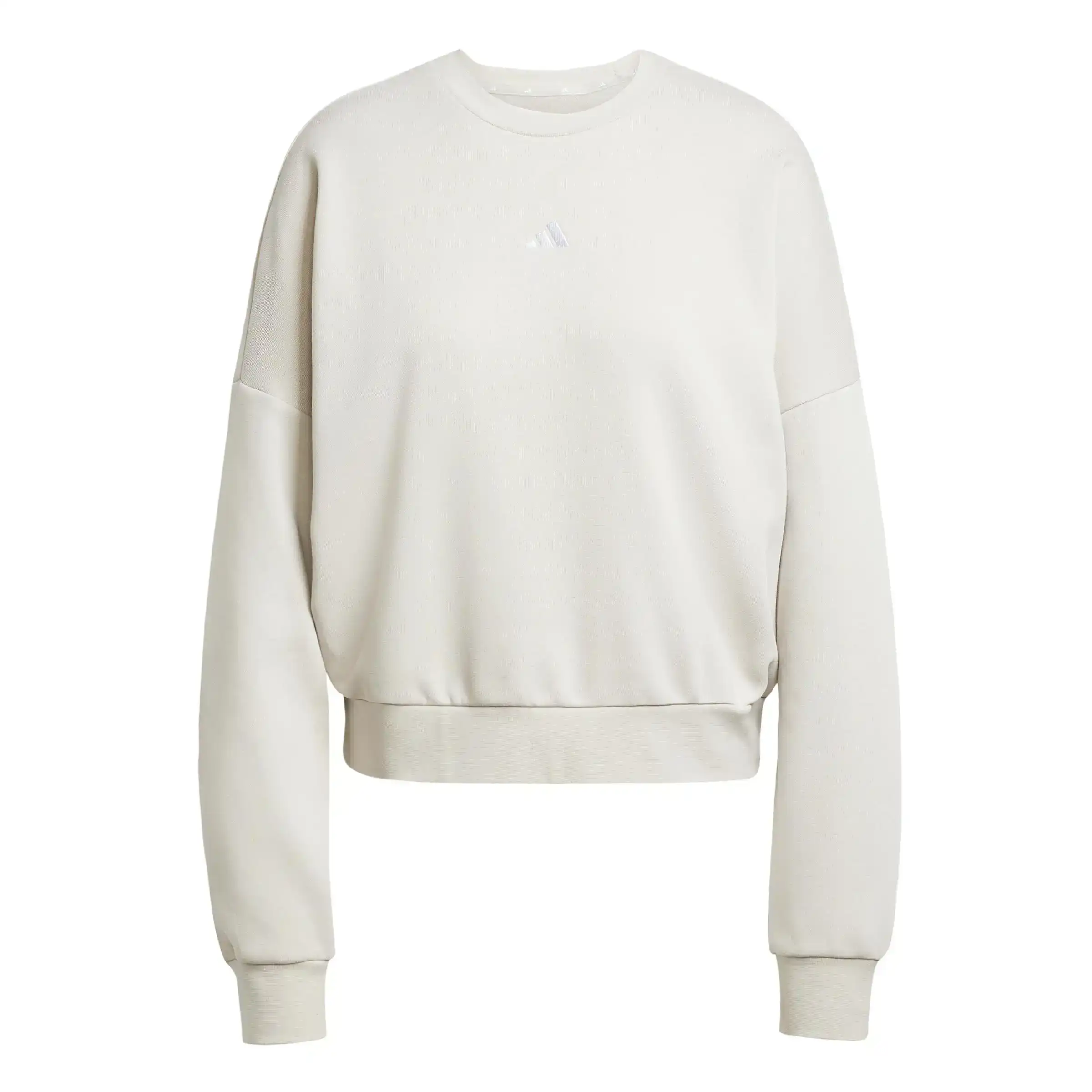 Essentials Small Logo Feelcozy Sweatshirt