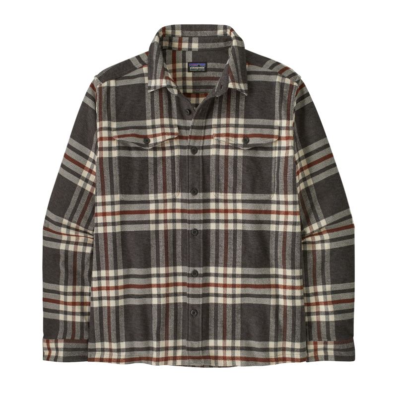 Fjord Flannel Shirt