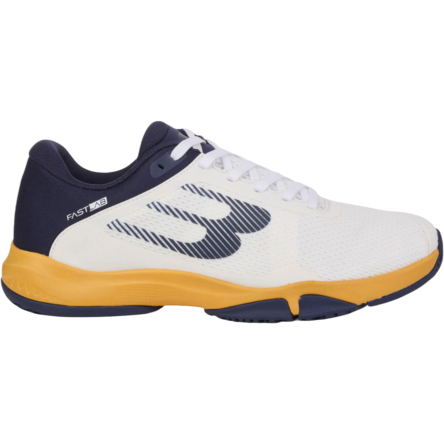 Hybrid Fly Padelschoen