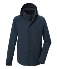 KOW 2 Jacket