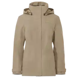 Skor ol Jacket