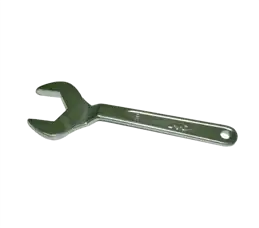Steeksleutel Kombi 30mm Zeskant