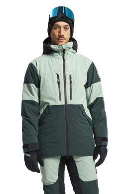 Aero XX Ski-jas