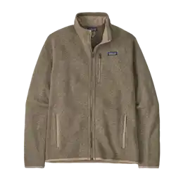 Better Sweater Fleecejack