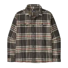Fjord Flannel Shirt