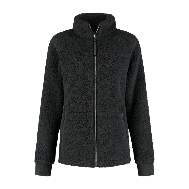 Mies Fleece Vest