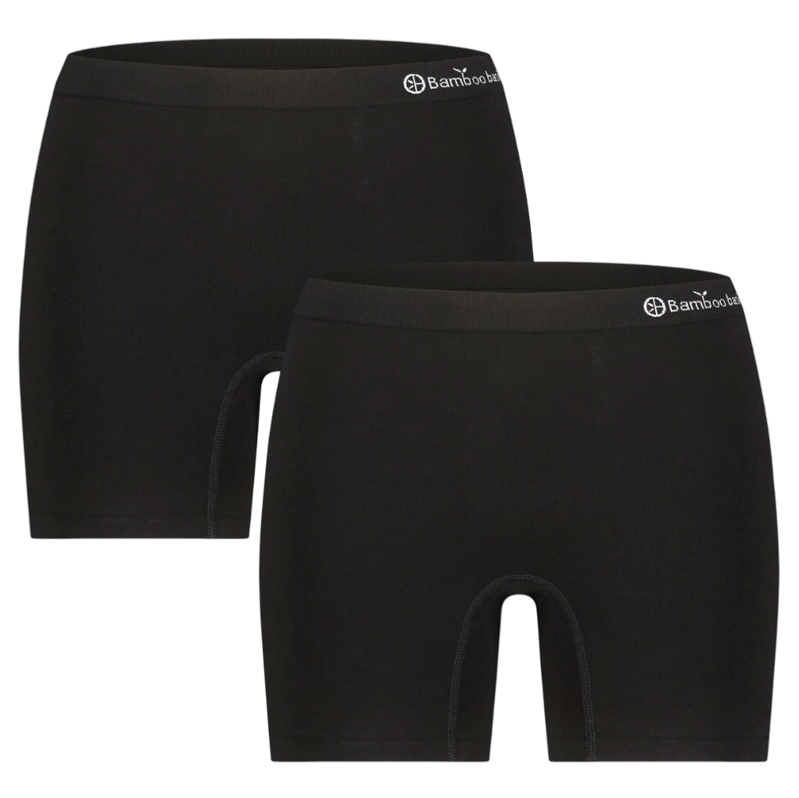 Selena 2-Pack Seamless Boxershort