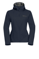 Bornberg Softshell Jas