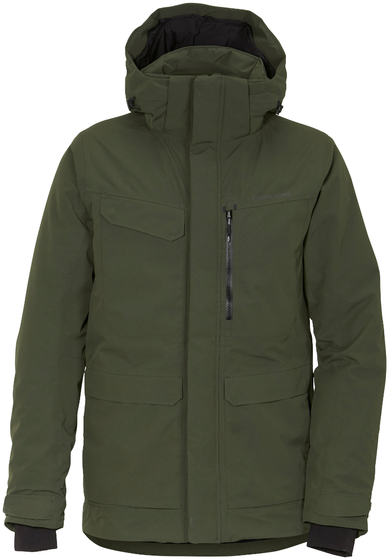 Sebastian USX 3 Winterjas