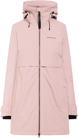 Helle Parka 5