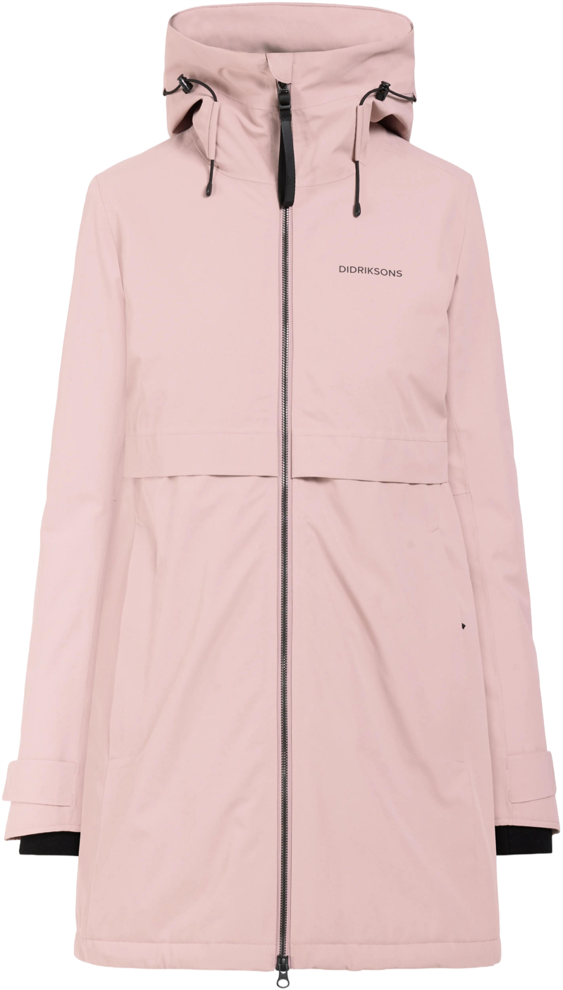 Didriksons Helle Parka 5