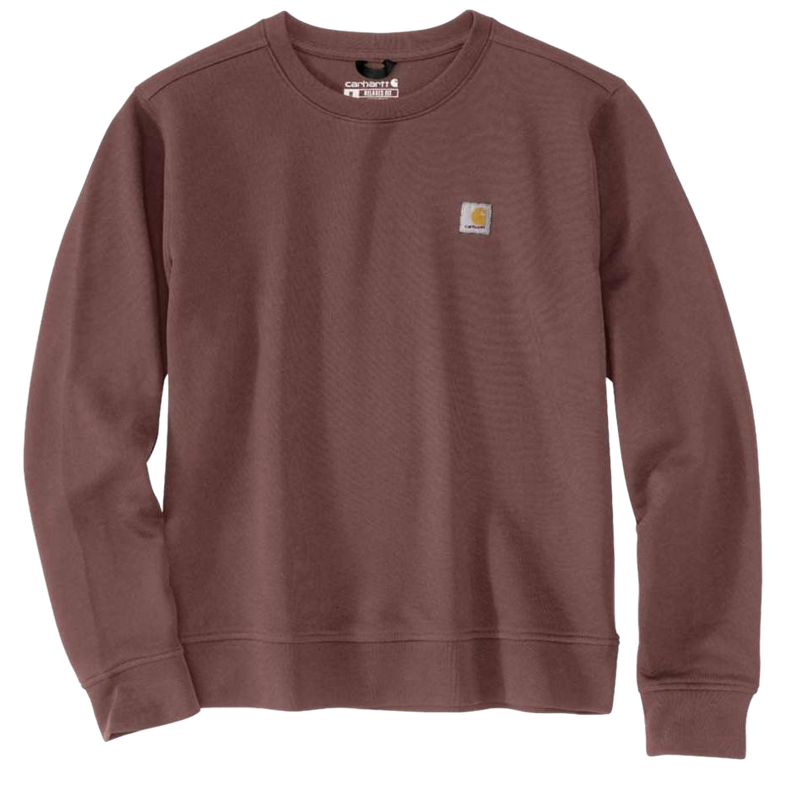 Crewneck Sweater