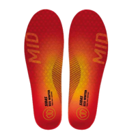 3 Feet Eco Winter Mid Inlegzool