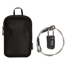 Prosafe 1000 Cijferslot met kabel