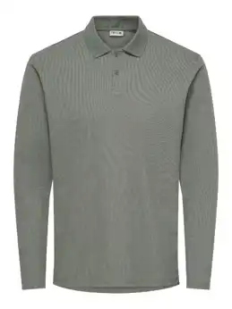 Ben Reg Ls Struct Polo