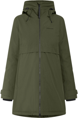 Helle Parka 5