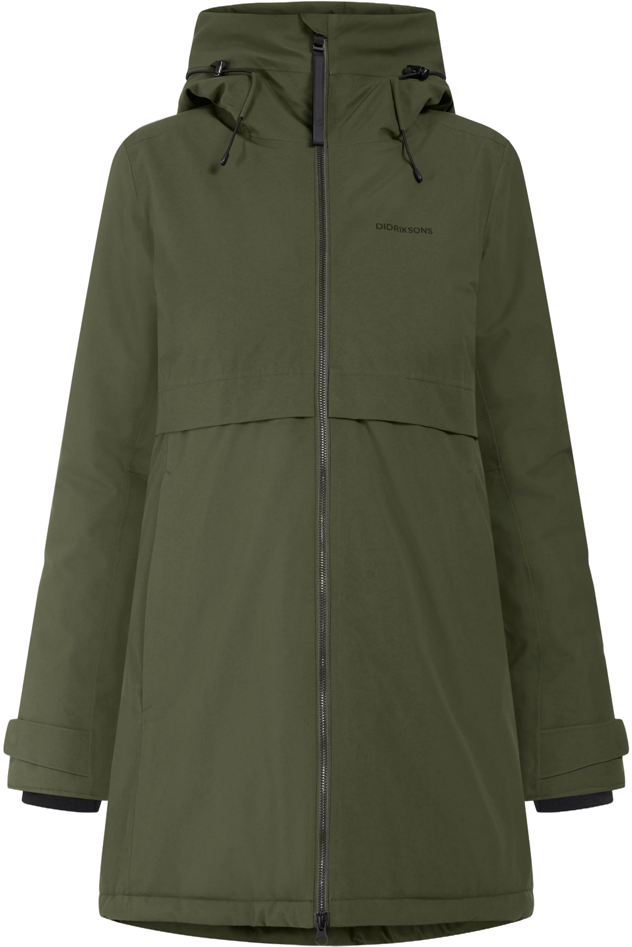 Helle Parka 5