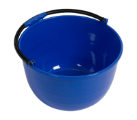 Emmer Blauw 15 L