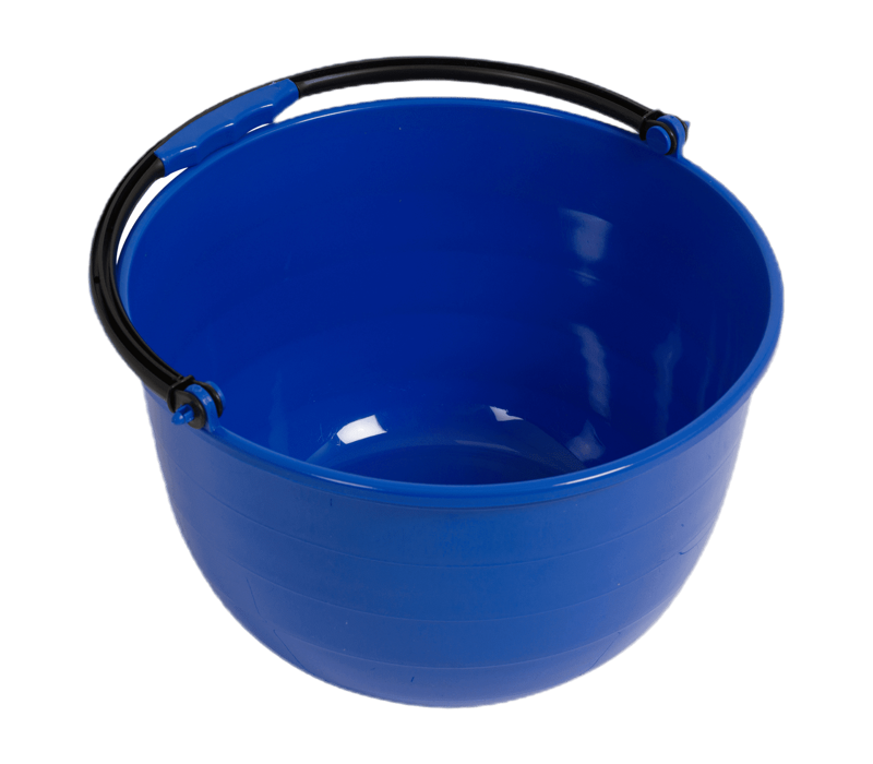 Redwood Emmer Blauw 15 L