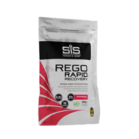 Rego Rapid Recovery Strawberry 500g