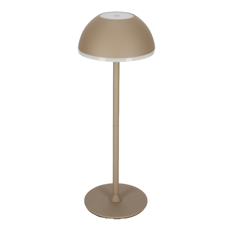 3-in-1 LED Touch Lamp