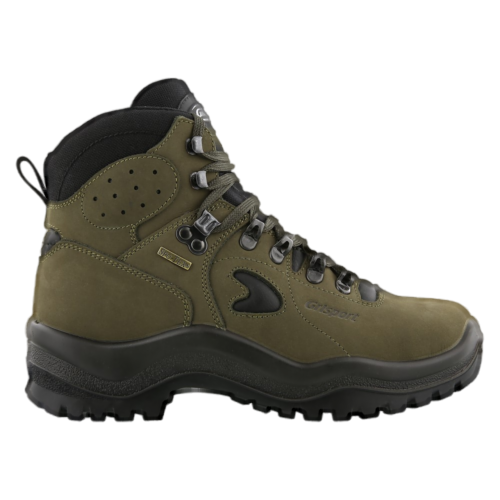 Grisport Zermatt Mid Wandelschoenen