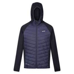 Andreson VIII Hybride Jas