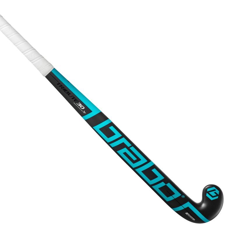 Tribute 30 Classic Curve Hockeystick
