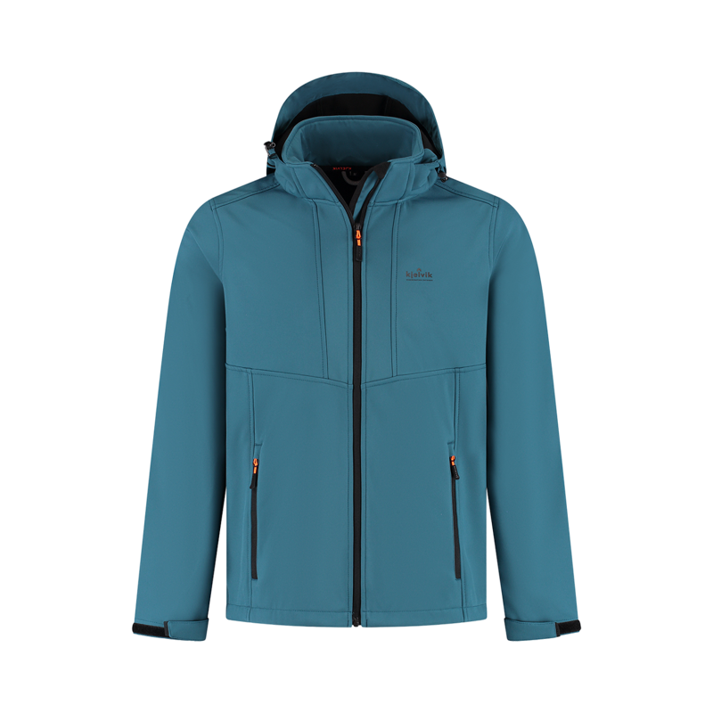 Kjelvik Kris Softshell