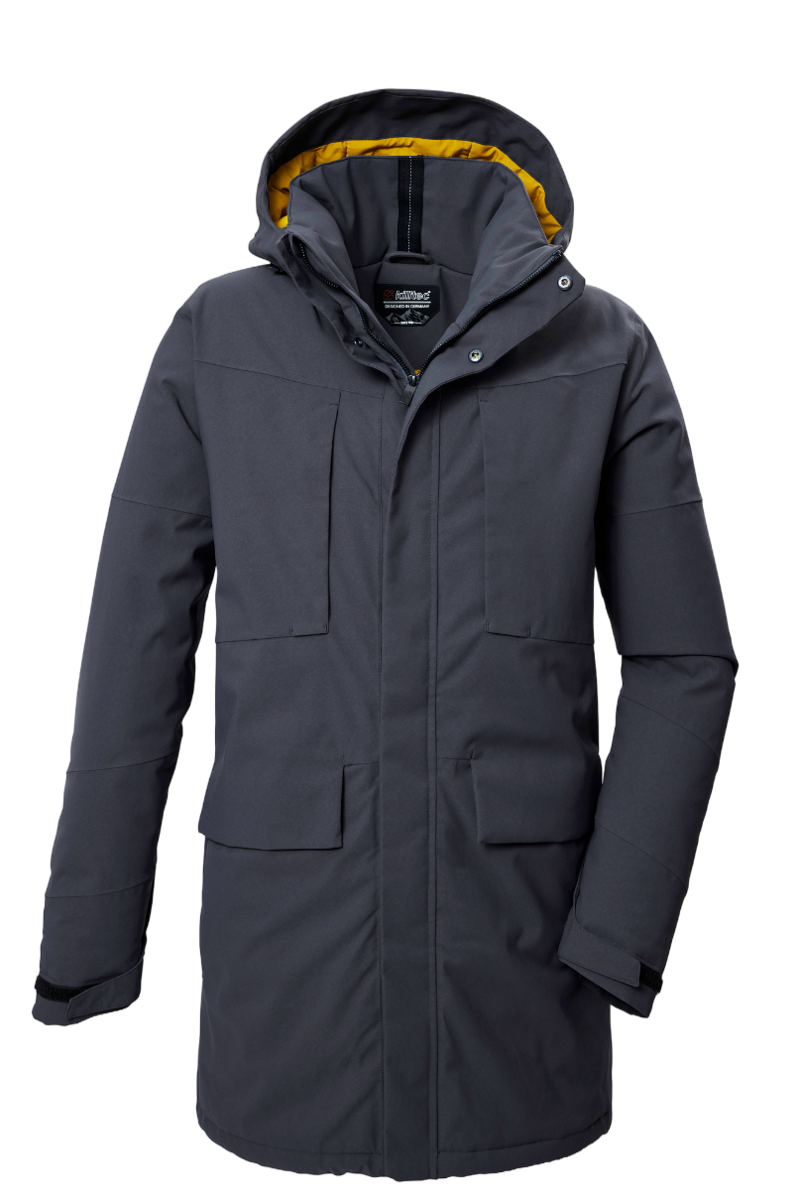 KOW 80 Parka
