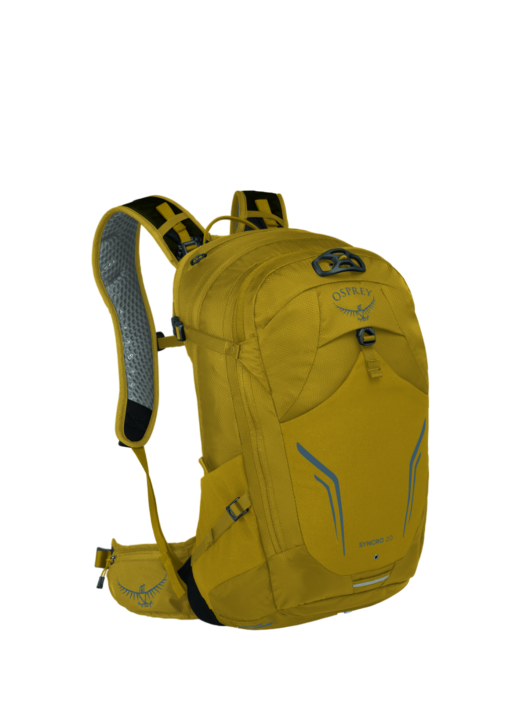 Syncro 20L Rugzak