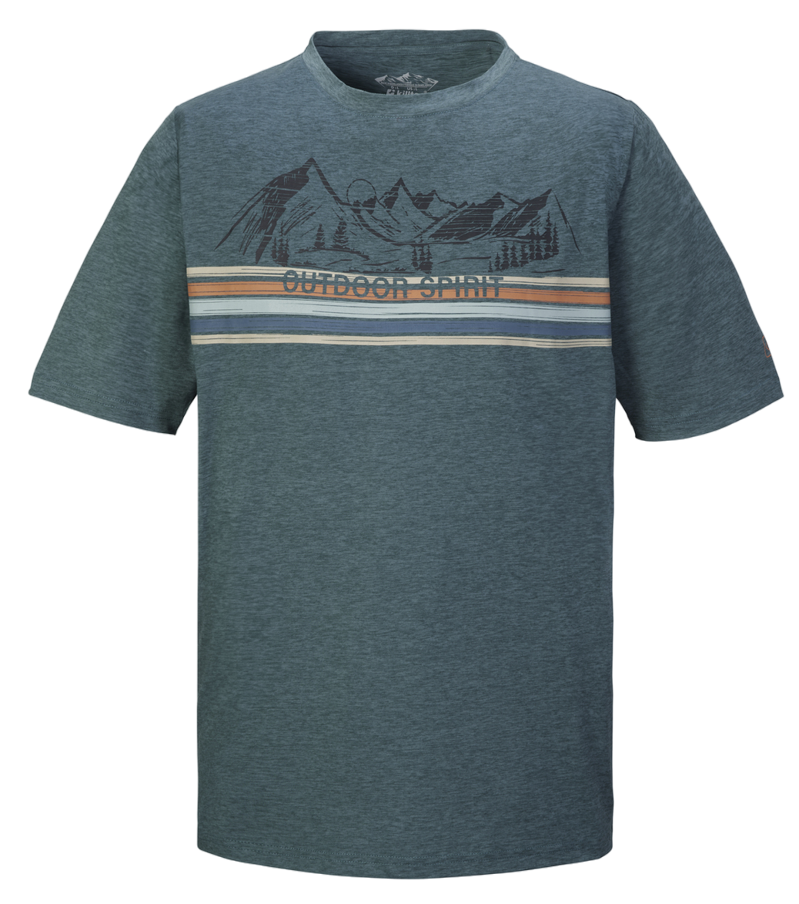 Kos 64 T-shirt