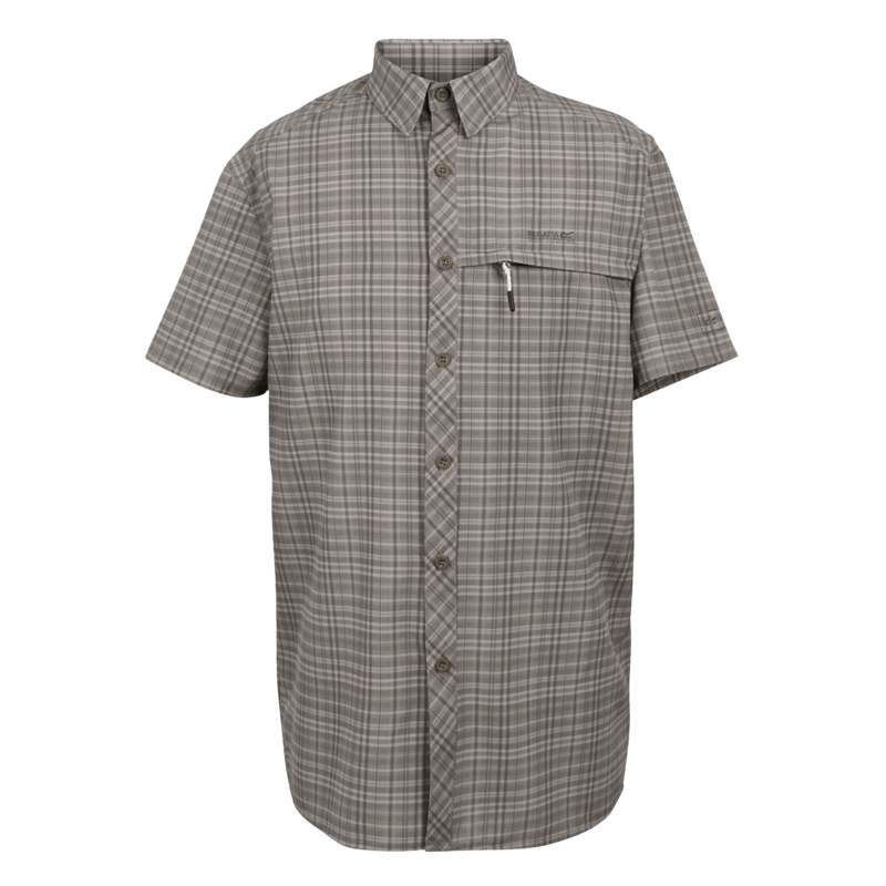 Regatta Travel Packaway Blouse